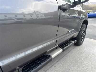 2013 Toyota Tundra Grade  Double Cab 4x4 - Photo 23 - Hesston, PA 16647