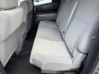 2013 Toyota Tundra Grade  Double Cab 4x4 - Photo 38 - Hesston, PA 16647