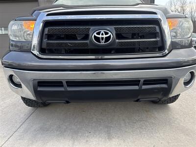 2013 Toyota Tundra Grade  Double Cab 4x4 - Photo 13 - Hesston, PA 16647