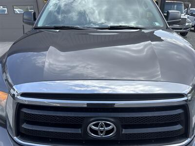 2013 Toyota Tundra Grade  Double Cab 4x4 - Photo 15 - Hesston, PA 16647
