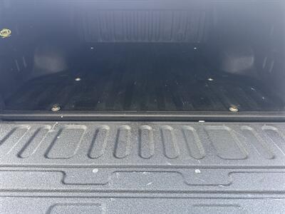 2013 Toyota Tundra Grade  Double Cab 4x4 - Photo 22 - Hesston, PA 16647