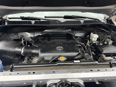 2017 Toyota Tundra TRD Pro CrewMax 4x4 - Photo 44 - Hesston, PA 16647