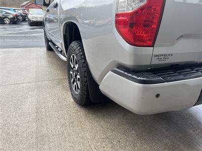 2017 Toyota Tundra TRD Pro CrewMax 4x4 - Photo 18 - Hesston, PA 16647