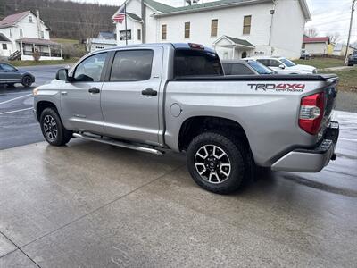 2017 Toyota Tundra TRD Pro CrewMax 4x4 - Photo 7 - Hesston, PA 16647