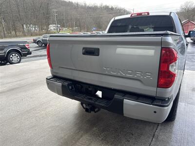 2017 Toyota Tundra TRD Pro CrewMax 4x4 - Photo 5 - Hesston, PA 16647