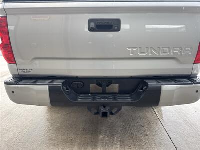 2017 Toyota Tundra TRD Pro CrewMax 4x4 - Photo 19 - Hesston, PA 16647