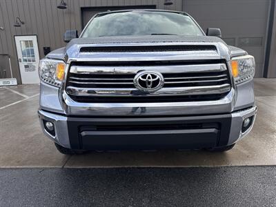 2017 Toyota Tundra TRD Pro CrewMax 4x4 - Photo 13 - Hesston, PA 16647