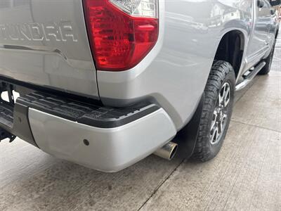 2017 Toyota Tundra TRD Pro CrewMax 4x4 - Photo 20 - Hesston, PA 16647