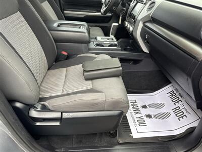 2017 Toyota Tundra TRD Pro CrewMax 4x4 - Photo 42 - Hesston, PA 16647