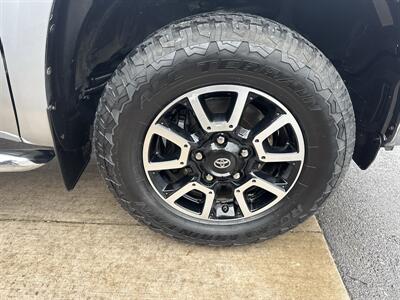 2017 Toyota Tundra TRD Pro CrewMax 4x4 - Photo 43 - Hesston, PA 16647