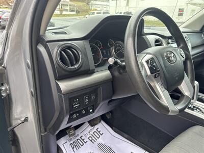 2017 Toyota Tundra TRD Pro CrewMax 4x4 - Photo 26 - Hesston, PA 16647