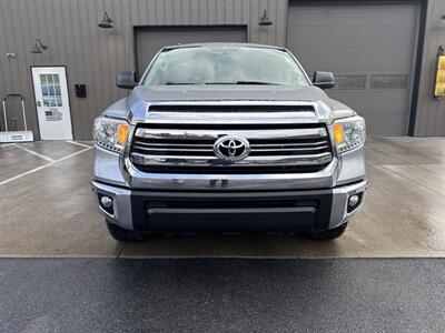 2017 Toyota Tundra TRD Pro CrewMax 4x4 - Photo 10 - Hesston, PA 16647