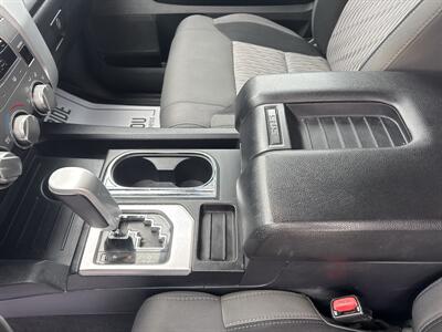 2017 Toyota Tundra TRD Pro CrewMax 4x4 - Photo 29 - Hesston, PA 16647
