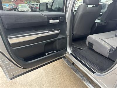 2017 Toyota Tundra TRD Pro CrewMax 4x4 - Photo 36 - Hesston, PA 16647
