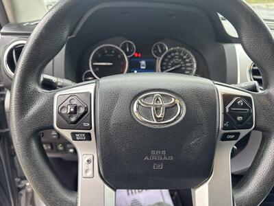 2017 Toyota Tundra TRD Pro CrewMax 4x4 - Photo 30 - Hesston, PA 16647