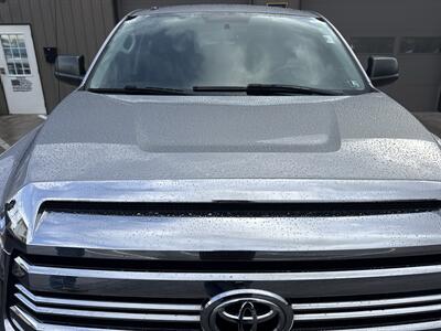 2017 Toyota Tundra TRD Pro CrewMax 4x4 - Photo 15 - Hesston, PA 16647