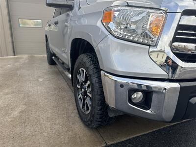 2017 Toyota Tundra TRD Pro CrewMax 4x4 - Photo 12 - Hesston, PA 16647