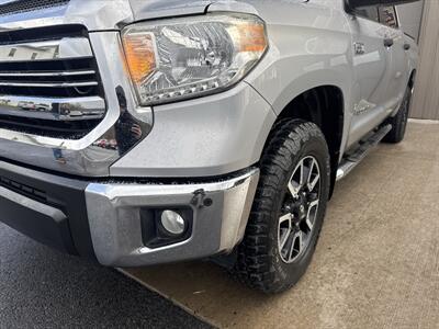 2017 Toyota Tundra TRD Pro CrewMax 4x4 - Photo 14 - Hesston, PA 16647