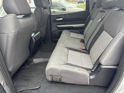 2017 Toyota Tundra TRD Pro CrewMax 4x4 - Photo 37 - Hesston, PA 16647