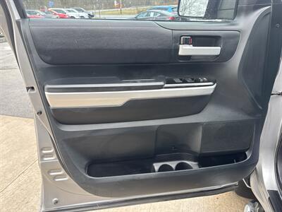 2017 Toyota Tundra TRD Pro CrewMax 4x4 - Photo 25 - Hesston, PA 16647