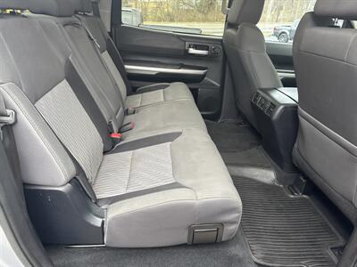 2017 Toyota Tundra TRD Pro CrewMax 4x4 - Photo 40 - Hesston, PA 16647