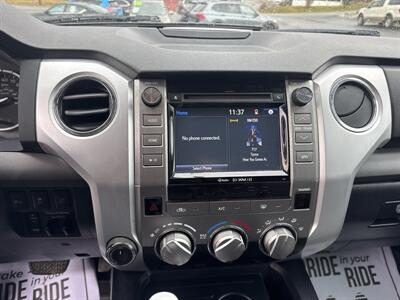 2017 Toyota Tundra TRD Pro CrewMax 4x4 - Photo 32 - Hesston, PA 16647