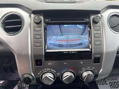 2017 Toyota Tundra TRD Pro CrewMax 4x4 - Photo 35 - Hesston, PA 16647