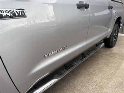 2017 Toyota Tundra TRD Pro CrewMax 4x4 - Photo 17 - Hesston, PA 16647