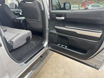 2017 Toyota Tundra TRD Pro CrewMax 4x4 - Photo 39 - Hesston, PA 16647