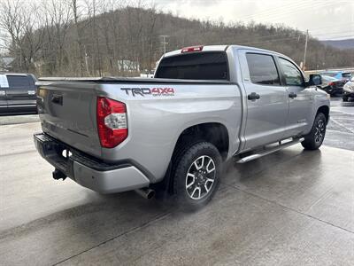 2017 Toyota Tundra TRD Pro CrewMax 4x4 - Photo 4 - Hesston, PA 16647