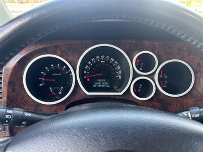 2008 Toyota Tundra Limited  Double Cab 4x4 - Photo 30 - Hesston, PA 16647