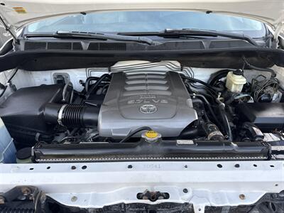 2008 Toyota Tundra Limited  Double Cab 4x4 - Photo 42 - Hesston, PA 16647