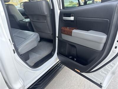 2008 Toyota Tundra Limited  Double Cab 4x4 - Photo 37 - Hesston, PA 16647