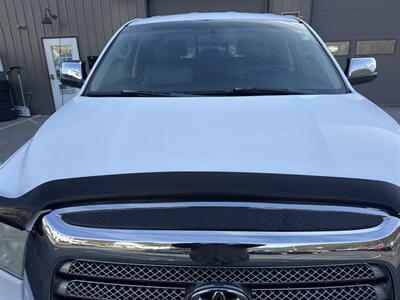 2008 Toyota Tundra Limited  Double Cab 4x4 - Photo 14 - Hesston, PA 16647