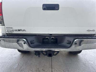 2008 Toyota Tundra Limited  Double Cab 4x4 - Photo 18 - Hesston, PA 16647