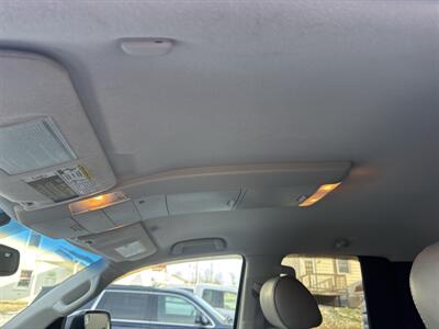 2008 Toyota Tundra Limited  Double Cab 4x4 - Photo 27 - Hesston, PA 16647