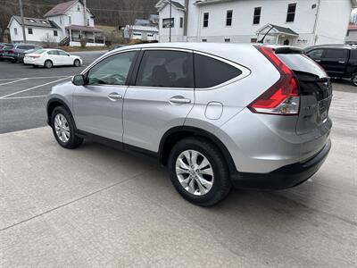 2014 Honda CR-V EX  AWD - Photo 6 - Hesston, PA 16647