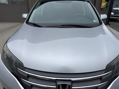 2014 Honda CR-V EX  AWD - Photo 14 - Hesston, PA 16647