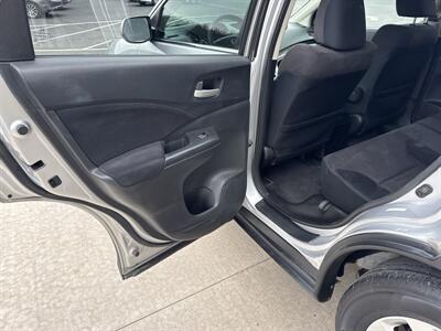 2014 Honda CR-V EX  AWD - Photo 33 - Hesston, PA 16647
