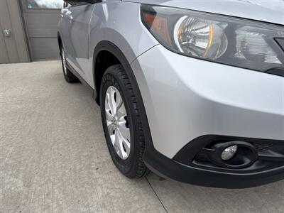 2014 Honda CR-V EX  AWD - Photo 11 - Hesston, PA 16647