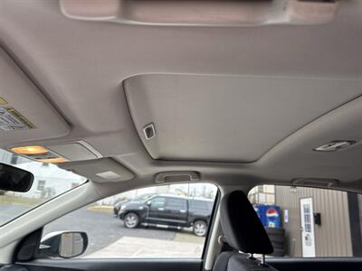 2014 Honda CR-V EX  AWD - Photo 25 - Hesston, PA 16647