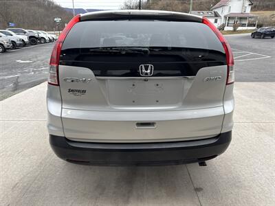 2014 Honda CR-V EX  AWD - Photo 5 - Hesston, PA 16647