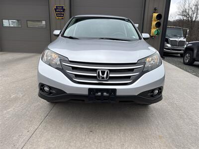 2014 Honda CR-V EX  AWD - Photo 9 - Hesston, PA 16647