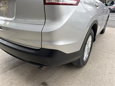 2014 Honda CR-V EX  AWD - Photo 19 - Hesston, PA 16647