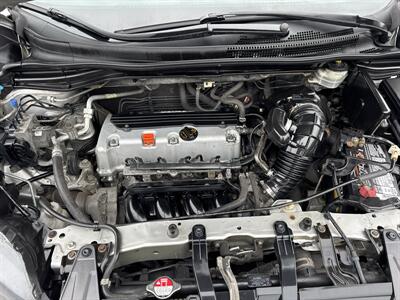 2014 Honda CR-V EX  AWD - Photo 42 - Hesston, PA 16647