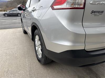 2014 Honda CR-V EX  AWD - Photo 17 - Hesston, PA 16647