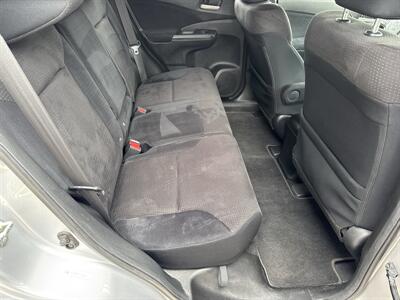 2014 Honda CR-V EX  AWD - Photo 38 - Hesston, PA 16647