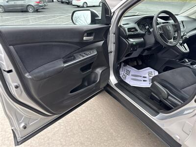 2014 Honda CR-V EX  AWD - Photo 21 - Hesston, PA 16647