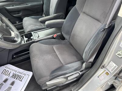 2014 Honda CR-V EX  AWD - Photo 24 - Hesston, PA 16647