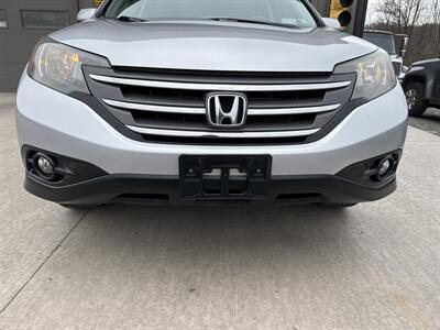 2014 Honda CR-V EX  AWD - Photo 12 - Hesston, PA 16647